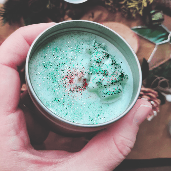 Box Noël destockage