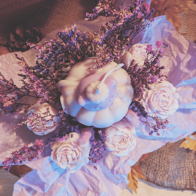 Bouquet d'Automne floral