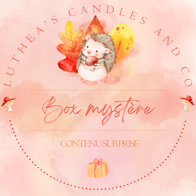 Box mystère