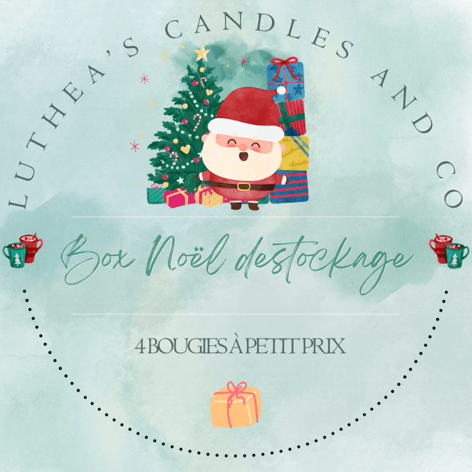 Box Noël destockage