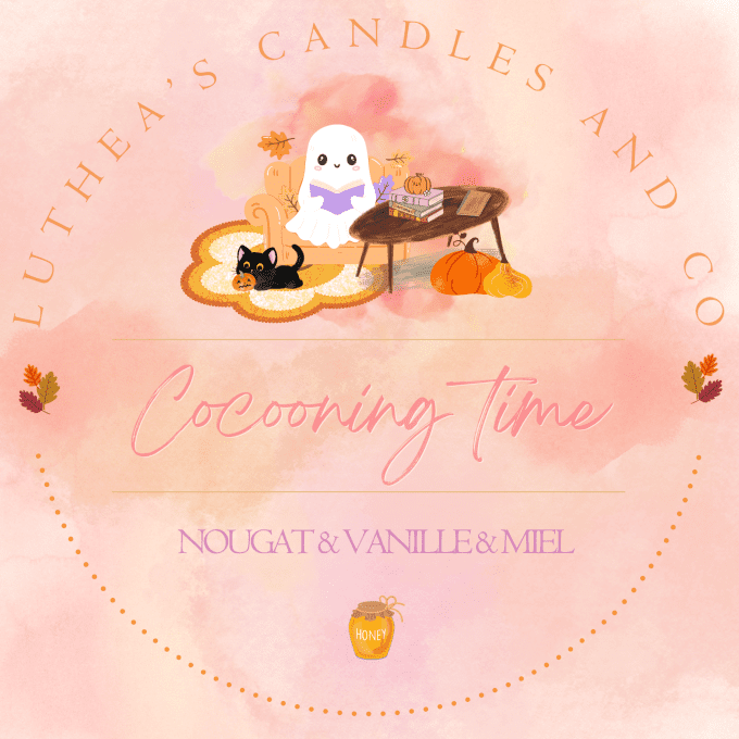 Cocooning time