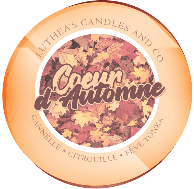 Cœur d'Automne