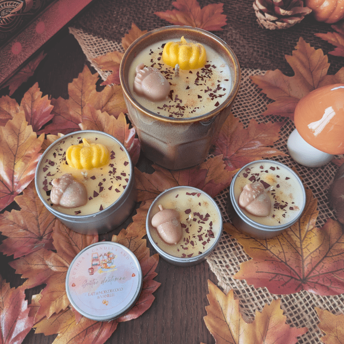 Goûter d'Automne