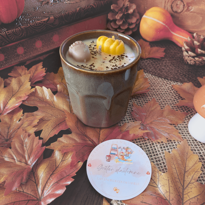 Goûter d'Automne