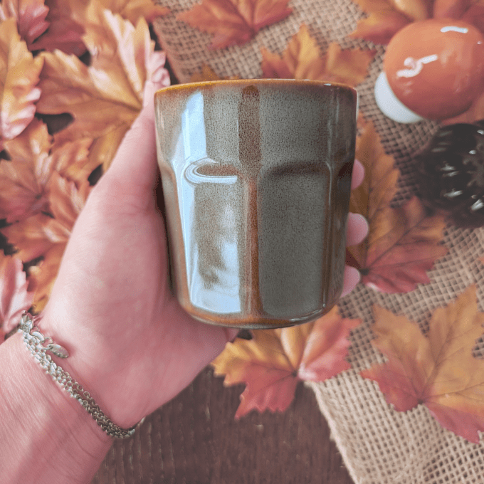 Goûter d'Automne