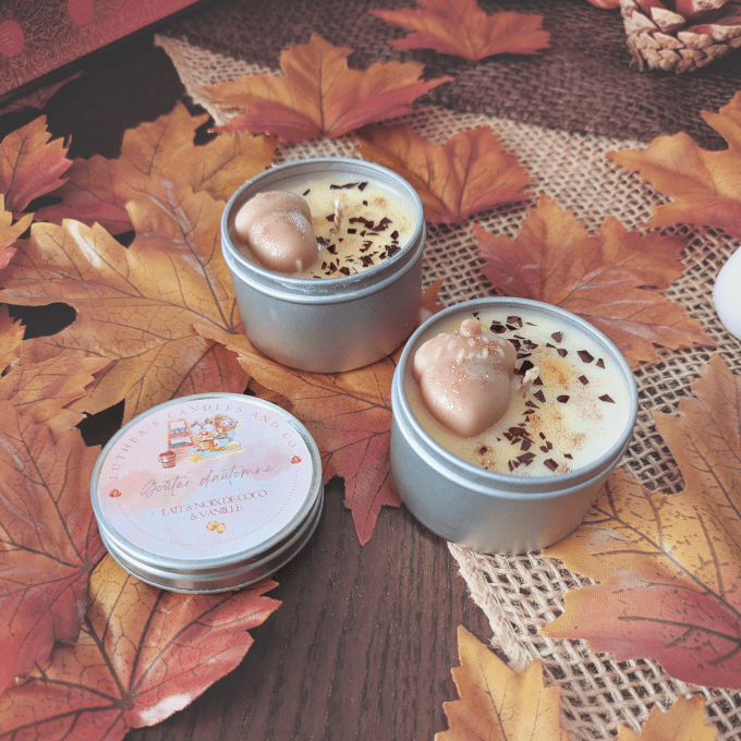 Goûter d'Automne