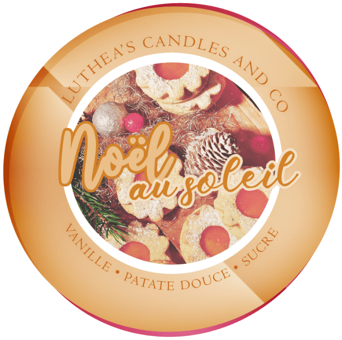 Noël au Soleil (250ml)