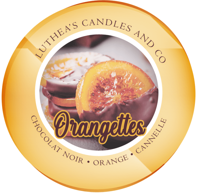 Orangettes