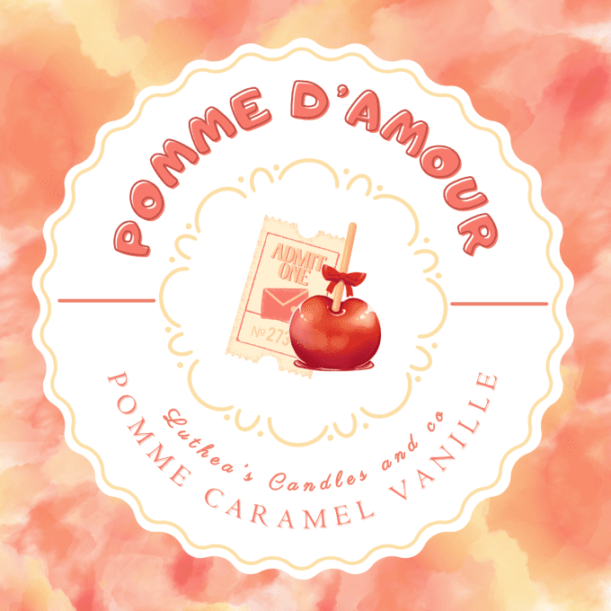Pomme d'amour