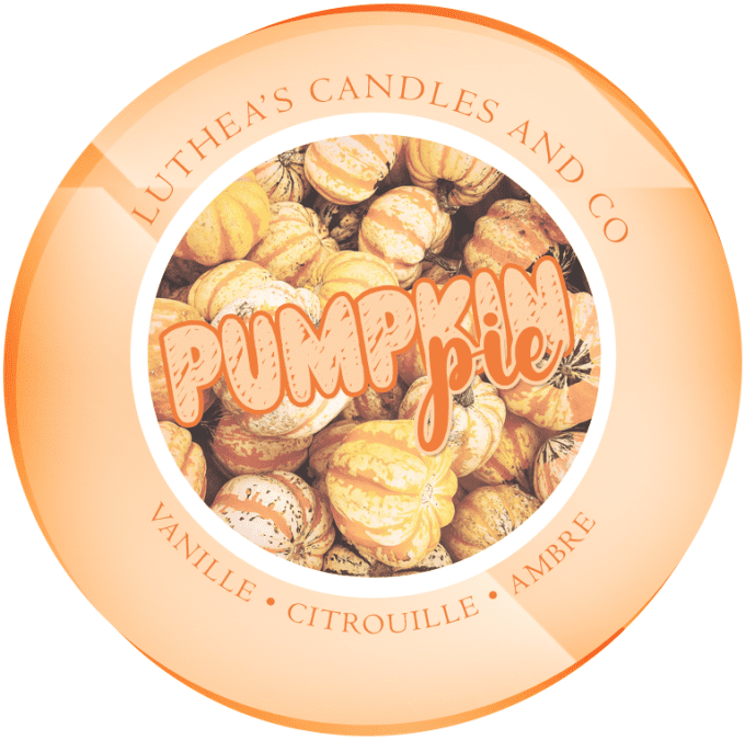 Pumpkin Pie
