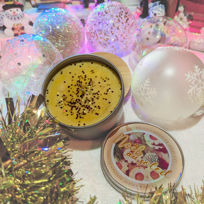 Box Noël destockage