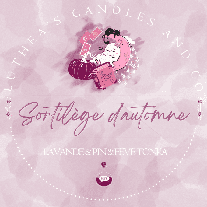Sortilège d'Automne