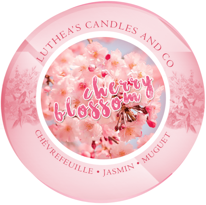 Cherry Blossom