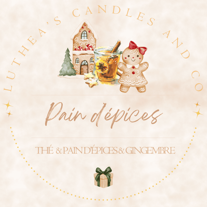 Pain d'épices