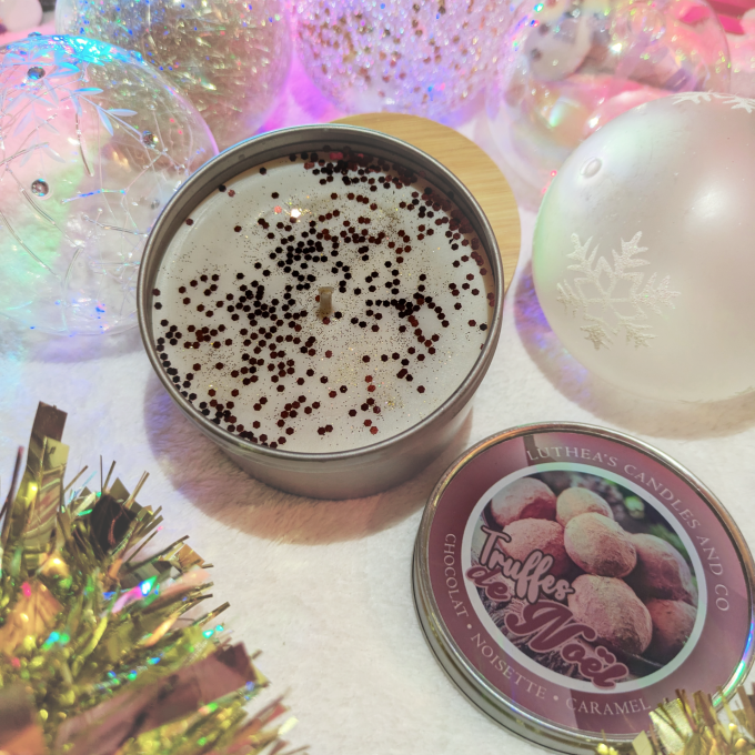 Box Noël destockage