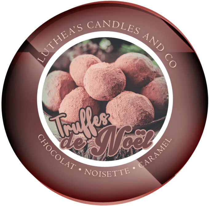 Truffes de Noël (250ml)