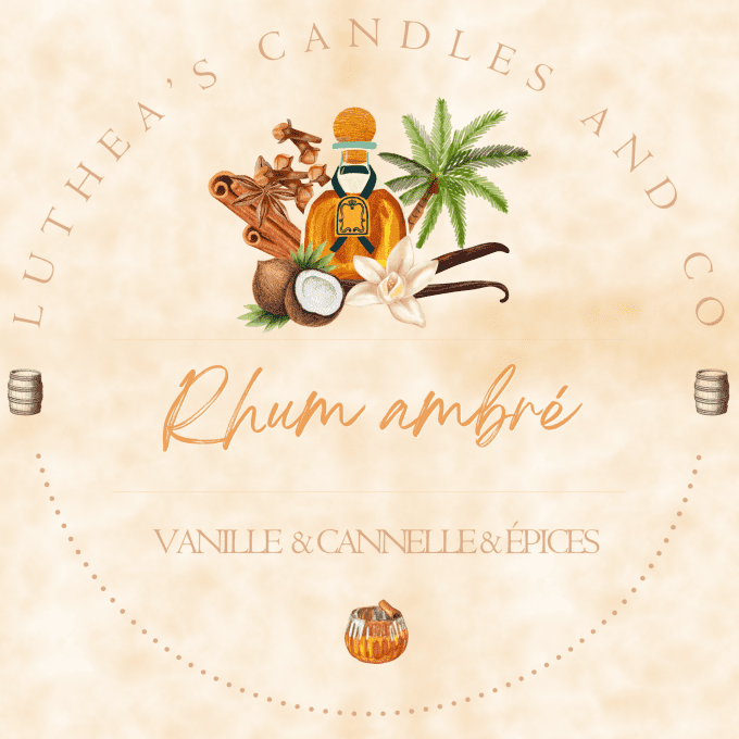 Rhum ambré