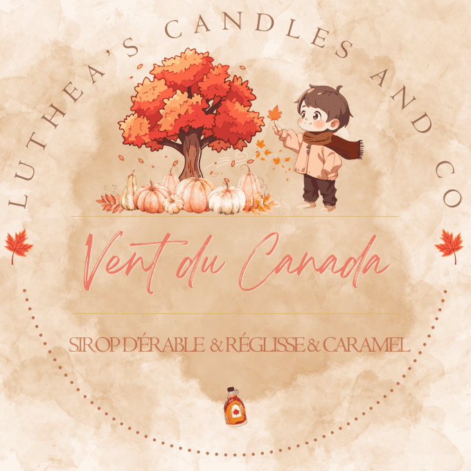 Vent du Canada